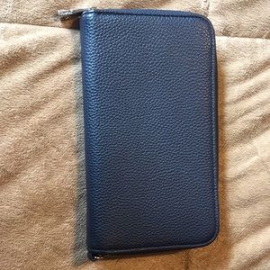 All about the Benjamin wallet
